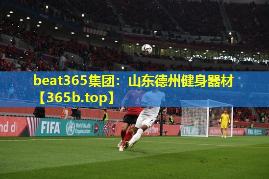 beat365集团：山东德州健身器材