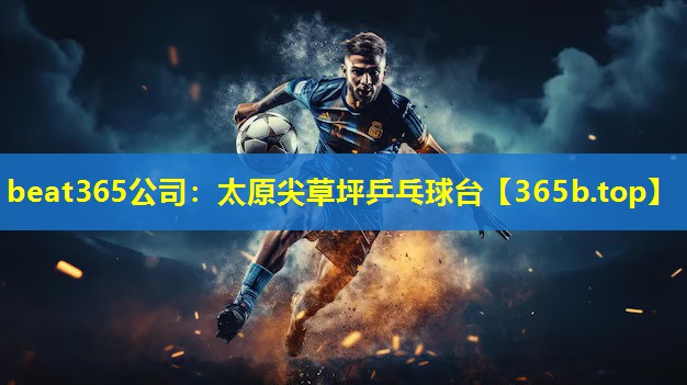 beat365公司：太原尖草坪乒乓球台