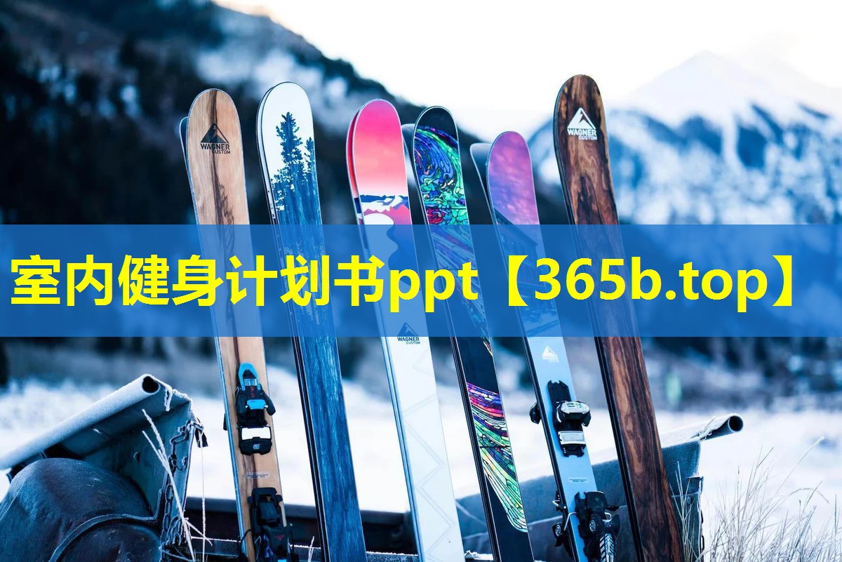 室内健身计划书ppt 室内健身计划书ppt
